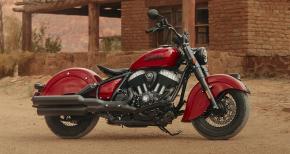 Indian Chief Vintage 2026