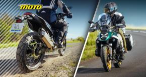 Michelin Anakee Adventure 2