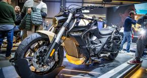 BENDA: Έρχονται και επίσημα Ελλάδα με Teoren Motors! Φέρνουν το μεσαίο cruiser με το μεγαλύτερο ελαστικό!