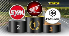 Ταξινομήσεις δικύκλου - Ελληνική αγορά μοτοσυκλέτας 2025