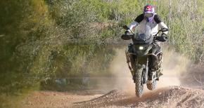 Triumph Tiger 1200: Ανανεώνεται η ναυαρχίδα των Βρετανών