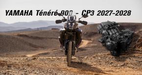 Yamaha: Εξελίσσει την πιο ισχυρή Tenere με CP3! – Οι Γερμανοί επιβεβαιώνουν το MOTO