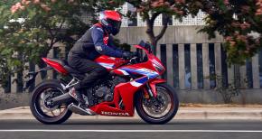 Ανάκληση Honda CBR650R