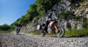 KTM Europe Adventure Rally 2026
