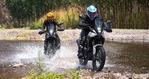 Morbidelli T125X τιμή στην Ελλάδα 2026