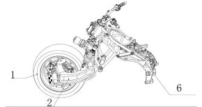 Zongshen πατέντα