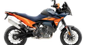 KTM 890 SMT 2026
