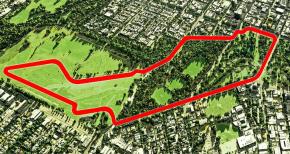 Adelaide Street Cirucit, MotoGP