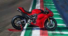 Ducati Panigale V4