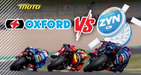 Oxford vs ZYN στο BSB