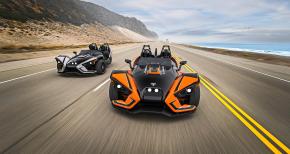 polaris slingshot