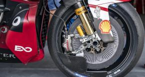 brembo motogp ducati
