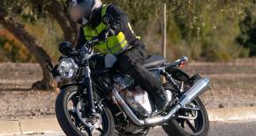 Royal Enfield Continental GT 750