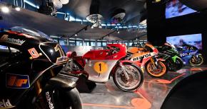 FIM Racing Motorcycle Museum