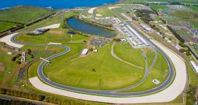 Phillip Island
