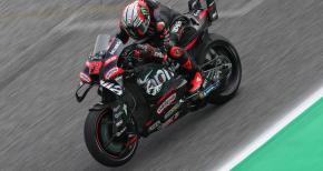MotoGP Ταϊλάνδη: Pole Position Bezzecchi με την Aprilia στα καλύτερά της!