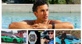 MotoGP - Ελάχιστος μισθός αναβατών από το 2027