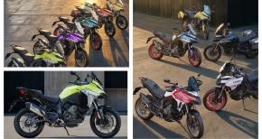 Multistrada Factory Program