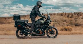 Πωλήσεις μοτοσυκλετών ΗΠΑ 2025