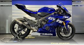 ten kate r6 crossplane