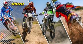 Πανελλήνιο Πρωτάθλημα Enduro Σπάρτη: Νίκη Ανδρέου & Triumph σε αγώνα με δυνατό ανταγωνισμό! MEGA PHOTO-GALLERY!