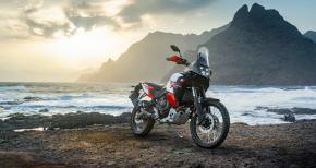 tamaha tenere 700 world raid