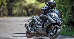 thrust motor explorer 300