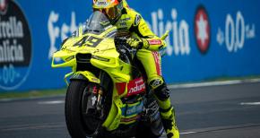 MotoGP Βραζιλία: Pole Positon για τους Q1 και ρεκόρ πίστας από εκεί αντί της Q2!