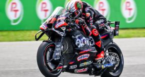 Aprilia RS-GP MotoGP