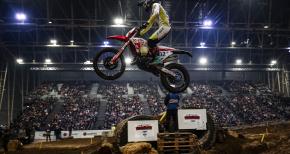 SuperEnduro2026 Mitch Brightmore