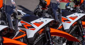 ktm 390 adventure