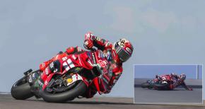 MotoGP ΗΠΑ PR: Σαρωτικός Marc Marquez και επιτέλους Ai Ogura δείχνει τις δυνατότητες του