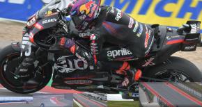 MotoGP ΗΠΑ SPRINT: Νίκη Martin στο παρά πέντε με τραγικά λάθη πιο πίσω