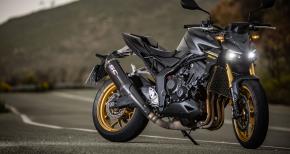 Honda CB1000 Hornet SP