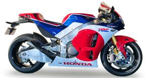 Δημοπρασία Honda RC213V-S