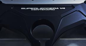 ducati superleggera v4 centenario