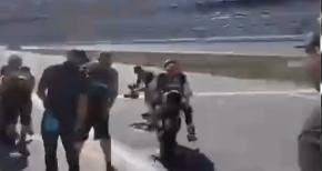 josh herrin daytona 200