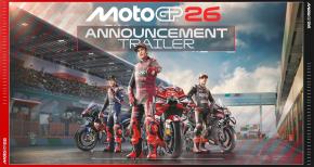 MotoGP 26