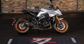 Suzuki Katana Limited Edition