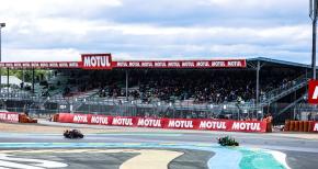 Motul EWC