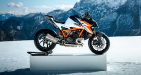 KTM 1390 SUPER DUKE RR
