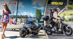 KYMCO μείωση τιμών 2026