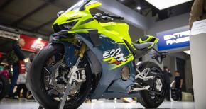 zxmoto 500rr