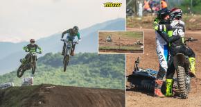 Πανελλήνιο Πρωτάθλημα Motocross Τρίκαλα: Έναρξη με δυνατές μάχες αλλά όμορφο ανταγωνισμό