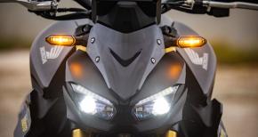 honda cb1000r hornet