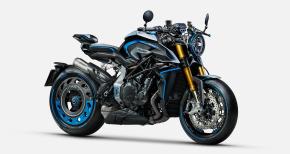 mv agusta rush titanio