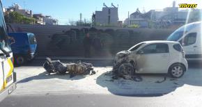 Ευρωπαϊκή Ένωση - Θανατηφόρα τροχαία ατυχήματα 2025