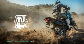  CFMOTO MT Challenge 2026