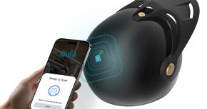 Quin Pod emergency Call device for helmet 2026