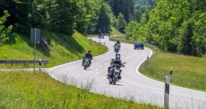 Ευρωπαϊκή αγορά μοτοσυκλέτας 2026, 1ο τρίμηνο άνοδος